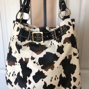 Dooney and Bourke Retro Bag